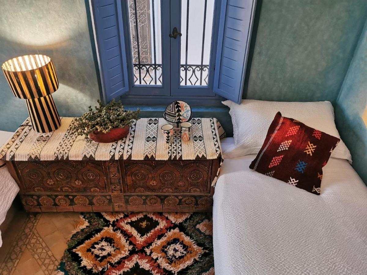 Хостел Teddy Pirate - Coliving Тагазут Экстерьер фото