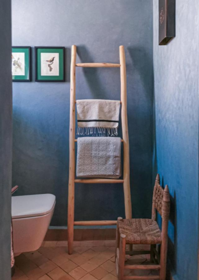 Хостел Teddy Pirate - Coliving Тагазут Экстерьер фото